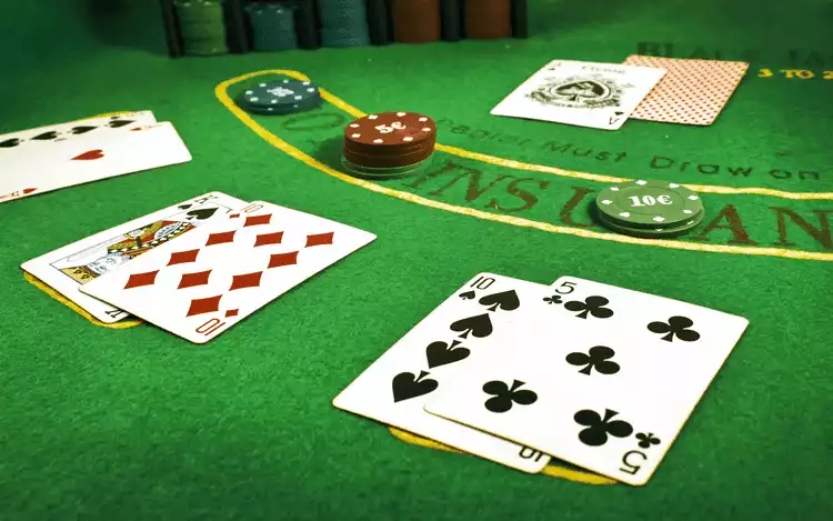 Mastering the Art of Blackjack Strategy at 66JL Casino Philippines